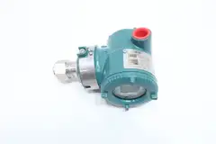 YOKOGAWA EJA530E-DBS4N-012EL/FF1/D1 DIGITAL PRESSURE TRANSMITTER 290PSI 42V-DC