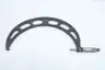 STARRETT 436 MICROMETER 10-11IN thumbnail 2