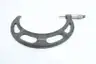 STARRETT 436-8 MICROMETER 7-8IN thumbnail 2