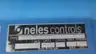 METSO R21CA03CCJDV B1JAU10/40 ND8261/S1 PNEUMATIC STAINLESS CONTROL VALVE 3" 150 thumbnail 4