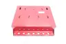 BRADY 105714 SMALL RED METAL GROUP WALL LOCK BOX thumbnail 5