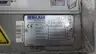 BECKER U4.250SA/K ROTARY VANE VACUUM PUMP 230/460V-AC 10HP thumbnail 4