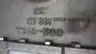 VELAN L18-0310B-13SL MANUAL STAINLESS LUGGED KNIFE GATE VALVE 12IN 150 thumbnail 4