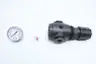 TOPRING 50.330A PNEUMATIC REGULATOR 3/8IN NPT 300PSI thumbnail 2