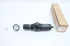 TOPRING 50.230A PNEUMATIC REGULATOR 3/8IN NPT 150PSI