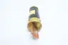 FEDERAL PACIFIC LES 400 ECON-LIMITER BLADE FUSE 400A 600V-AC K5 thumbnail 4