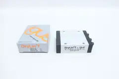 IGUS TW-01-20 DRYLIN T LINEAR BEARING GUIDE BLOCK 31MM