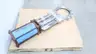 TRUELINE PANE9NX3CK9 STAINLESS PNEUMATIC LUGGED KNIFE GATE VALVE 12IN 150 thumbnail 2