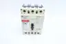 CUTLER HAMMER FD3060 FD 35K MOLDED CASE CIRCUIT BREAKER 60A 3P 600V-AC 250V-DC thumbnail 1