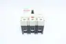 CUTLER HAMMER FD3060 FD 35K MOLDED CASE CIRCUIT BREAKER 60A 3P 600V-AC 250V-DC thumbnail 5