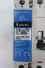 CUTLER HAMMER HFD3030L MOLDED CASE CIRCUIT BREAKER 30A 3P 600V-AC 250V-DC thumbnail 6