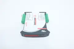 RICE LAKE SCT20-IP ETHERNET/IP SIGNAL CONDITIONING TRANSMITTER MODULE