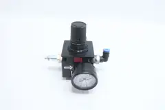 TOPRING 50.330 PNEUMATIC REGULATOR 3/8IN NPT 300PSI