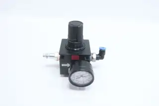 TOPRING 50.330 PNEUMATIC REGULATOR 3/8IN NPT 300PSI