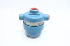 ROBERTSHAW 900GA312-01 LEVEL-LANCE PRESSURE TRANSMITTER SENSOR
