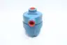 ROBERTSHAW 900GA312-01 LEVEL-LANCE PRESSURE TRANSMITTER SENSOR thumbnail 2
