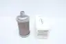 ALWITCO 102656 REV E PNEUMATIC MUFFLER 3/4IN NPT thumbnail 1