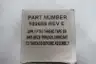 ALWITCO 102656 REV E PNEUMATIC MUFFLER 3/4IN NPT thumbnail 6