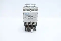 EATON A200MACAC MOTOR CONTROL STARTER 460/575V-AC 2HP SIZE 00