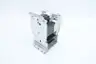 EATON A200MACAC MOTOR CONTROL STARTER 460/575V-AC 2HP SIZE 00 thumbnail 3