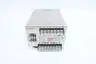 MEAN WELL SP-500-24 SWITCHING POWER SUPPLY 20A 24V-DC 500W 100-240V-AC thumbnail 1