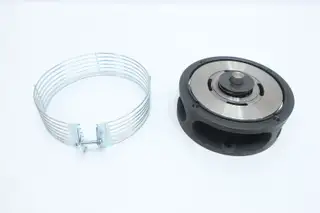 NEXEN 928600 PNEUMATIC BRAKE/CLUTCH 5/8IN