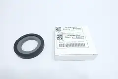 WAUKESHA CHERRY-BURRELL 9-37 ANGLE SEAL GASKET VITON
