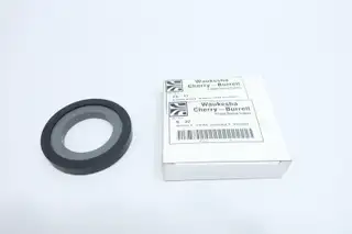 WAUKESHA CHERRY-BURRELL 9-37 ANGLE SEAL GASKET VITON
