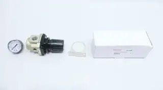 TOPRING 51.446 PNEUMATIC REGULATOR 1/2IN NPT 150PSI