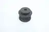 MARTIN P325M25-MPB HIGH TORQUE TIMING SPROCKET 1/2IN 32T 5MM thumbnail 2