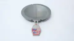 BS&B S90 RUPTURE DISC 8IN 50PSI @69F
