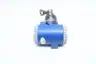 FOXBORO IGP10-TTAD1R PRESSURE TRANSMITTER 300PSI 12.5-42V-DC thumbnail 2