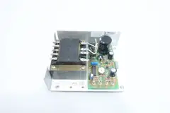 POWER-ONE HB15-1.5-A POWER SUPPLY 1.5A 15V-DC 100-240V-AC