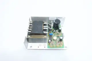 POWER-ONE HB15-1.5-A POWER SUPPLY 1.5A 15V-DC 100-240V-AC