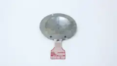 BS&B S90 RUPTURE DISC 4IN 65PSI @72/100F