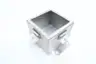 HOFFMAN A404NF88 NVENT CLAMP COVER JUNCTION BOX ENCLOSURE 3IN 4IN ALUMINUM 4IN thumbnail 4