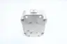 HOFFMAN A404NF88 NVENT CLAMP COVER JUNCTION BOX ENCLOSURE 3IN 4IN ALUMINUM 4IN thumbnail 5
