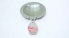 BS&B S-90 6IN RUPTURE DISC 185PSI AT 69F