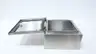 RALSTON V-SS-121206 STAINLESS ENCLOSURE thumbnail 2