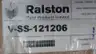 RALSTON V-SS-121206 STAINLESS ENCLOSURE thumbnail 6