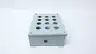 HAMMOND 14350 PUSHBUTTON ENCLOSURE thumbnail 1