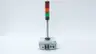 HOFFMAN A864CHSCFG STACK LIGHT ASSEMBLY thumbnail 1