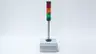HOFFMAN A864CHSCFG STACK LIGHT ASSEMBLY thumbnail 3