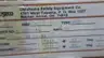 SET OF 3 OSECO PCR RUPTURE DISC 3IN 265PSI thumbnail 7