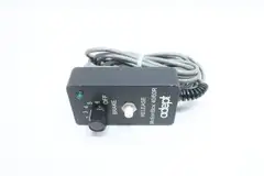 ADEPT 40/60R SERVO CONTROLLER BRAKE RELEASE BOX