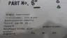 BS&B S90 RUPTURE DISC 6IN 225PSI thumbnail 6