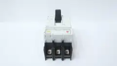 MOELLER NZMN2-AF250-NA MOLDED CASE CIRCUIT BREAKER 250A AMP 600V-AC 3P