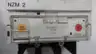 MOELLER NZMN2-AF250-NA MOLDED CASE CIRCUIT BREAKER 250A AMP 600V-AC 3P thumbnail 5