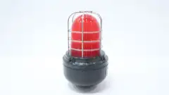 COOPER XB15 RED XENON BEACON 24V-DC