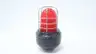 COOPER XB15 RED XENON BEACON 24V-DC thumbnail 1